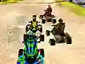 3D Quad Bike Racing — безкоштовна онлайн гра