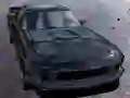 Burnout Drift: Hilltop — безкоштовна онлайн гра