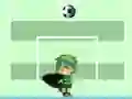 Soccer Touch — безкоштовна онлайн гра