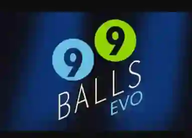 99 Balls Evo — безкоштовна онлайн гра