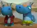 The Happos Family Help the Happos — безкоштовна онлайн гра