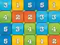 Addition Blocks — безкоштовна онлайн гра