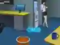 Paper Toss Online — безкоштовна онлайн гра