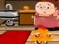 Monkey GO Happy Stage 44 — безкоштовна онлайн гра