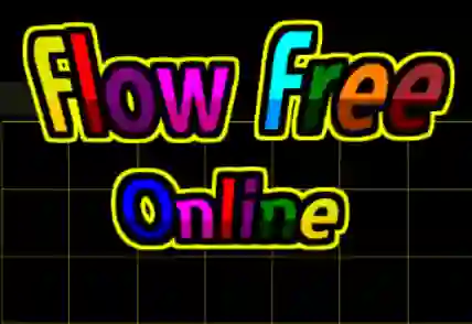 Flow Free Online — безкоштовна онлайн гра