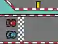 Pixel Kart — безкоштовна онлайн гра