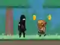 Combat Ninja — безкоштовна онлайн гра