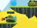 Tank Fury — безкоштовна онлайн гра
