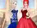Diamond Ball For Princesses — безкоштовна онлайн гра