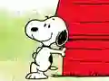 Peanuts What's Up, Snoopy? — безкоштовна онлайн гра