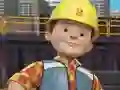 Bob the builder Beams away — безкоштовна онлайн гра