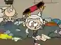 Nickelodeon hall of games — безкоштовна онлайн гра