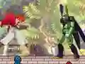 Anime Battle 3 — безкоштовна онлайн гра