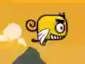 Fly Monster — безкоштовна онлайн гра