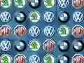 Car Brands Match — безкоштовна онлайн гра