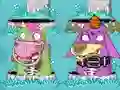 Zombie Cows From Hell — безкоштовна онлайн гра