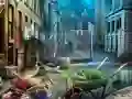 Menace in the Night — безкоштовна онлайн гра