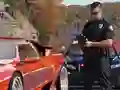 Supercar Police Parking 2 — безкоштовна онлайн гра