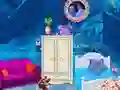 Decorate Room Of Baby Elsa — безкоштовна онлайн гра