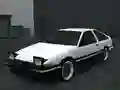 Drift Hunters 2 — безкоштовна онлайн гра