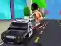 Bus & Subway Runner — безкоштовна онлайн гра
