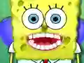 Spongebob Tooth Surgery — безкоштовна онлайн гра