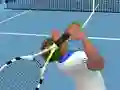 Nexgen Tennis — безкоштовна онлайн гра