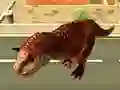 Dinosaur Simulator: Dino World — безкоштовна онлайн гра