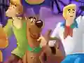 Scooby-Doo! Sneaky Crew — безкоштовна онлайн гра