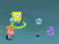 Nickelodeon stop the virus — безкоштовна онлайн гра