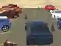 Car Parking Real 3D Simulator — безкоштовна онлайн гра