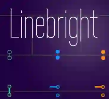 Linebright — безкоштовна онлайн гра