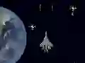 Invaders Combat — безкоштовна онлайн гра