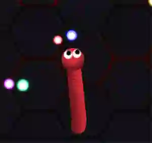 Snake Blast 2 — безкоштовна онлайн гра