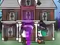 Halloween House Decorator — безкоштовна онлайн гра