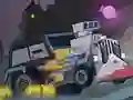 Uphill Halloween Racing — безкоштовна онлайн гра