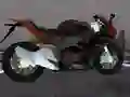 Highway Speed Moto Bike Driver — безкоштовна онлайн гра