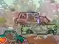 Junkyard Rampage — безкоштовна онлайн гра