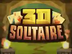 3d solitaire — безкоштовна онлайн гра