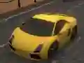 Supercar Endless Rush — безкоштовна онлайн гра