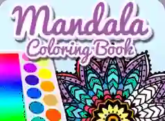 Elsa Mandala — безкоштовна онлайн гра