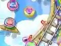Rainbow Pinball — безкоштовна онлайн гра