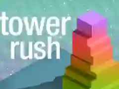 Tower Rush — безкоштовна онлайн гра