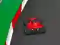 Racing Cars — безкоштовна онлайн гра