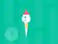 Rocket Flight — безкоштовна онлайн гра