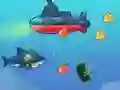 Gun Shark: Terror of Deep Water — безкоштовна онлайн гра