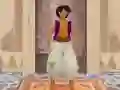 Aladdin Runner — безкоштовна онлайн гра