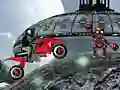Robo Bike — безкоштовна онлайн гра