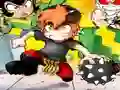Bomber Boom Kid — безкоштовна онлайн гра