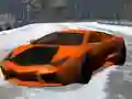 Lamborghini Drifter 2 — безкоштовна онлайн гра